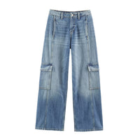 Jeansblau