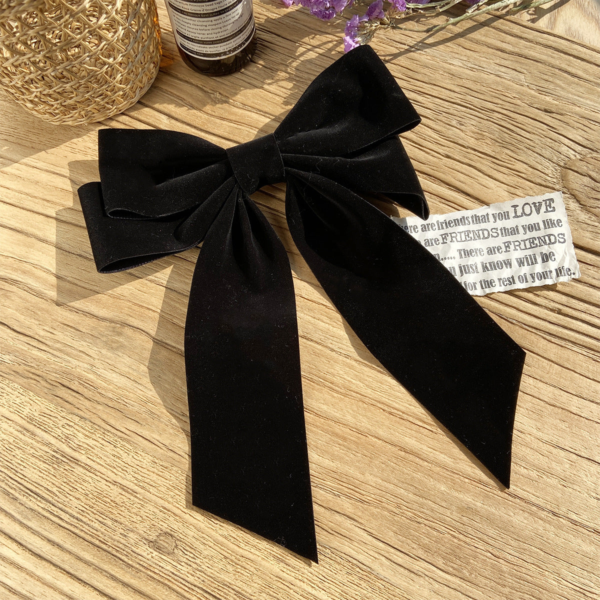 Damen Haarband mit großzügigem Schleifen-Design Shop Nory