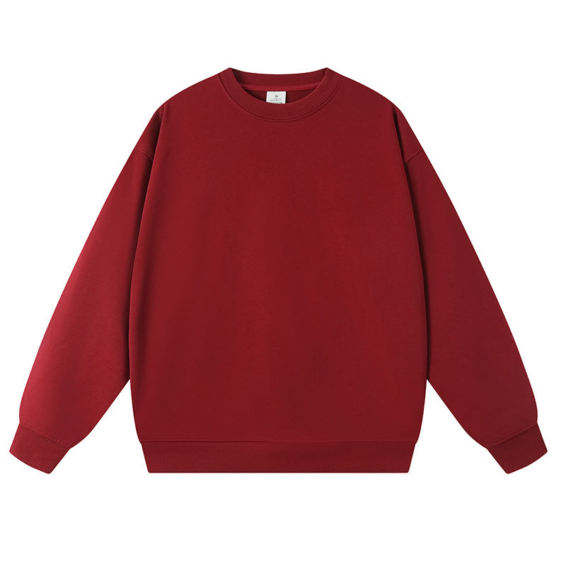 Damen Bequemer Oversized Sweatshirt Shop Nory