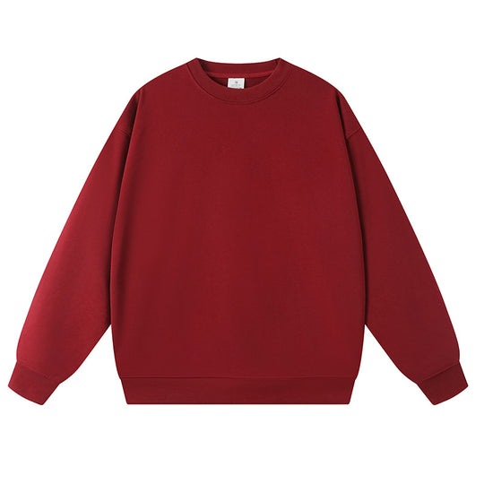 Damen Bequemer Oversized Sweatshirt Shop Nory