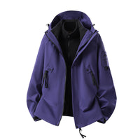 2518 3-in-1 Lila (Unisex)