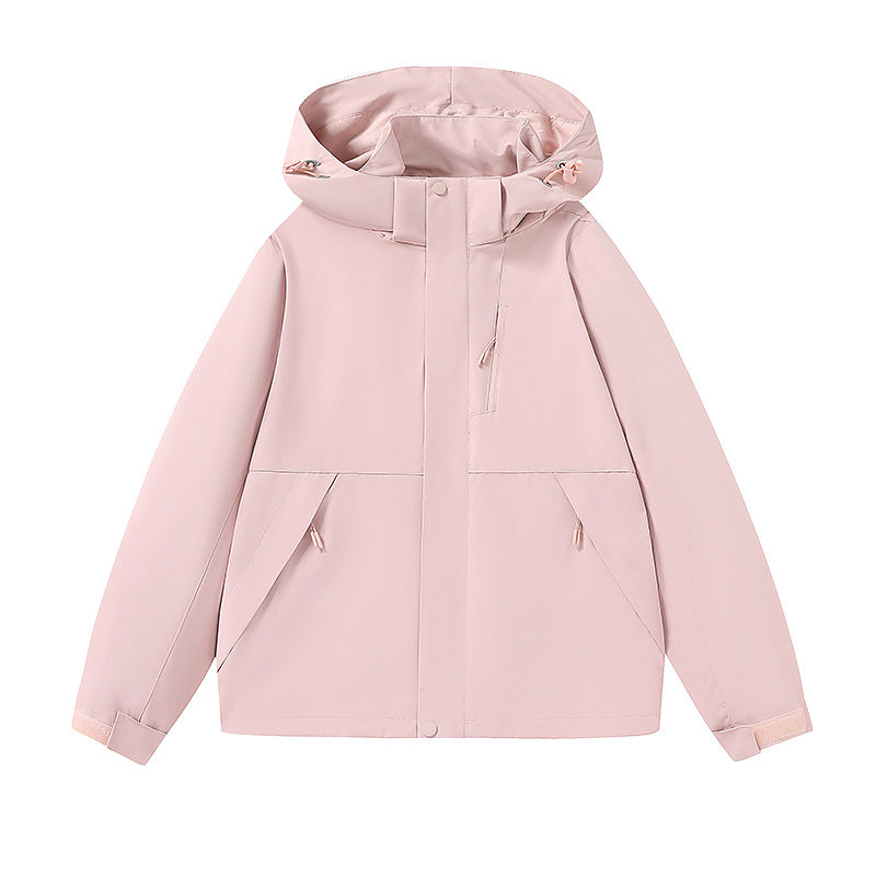 Damen Sportliche Übergangsjacke Shop Nory