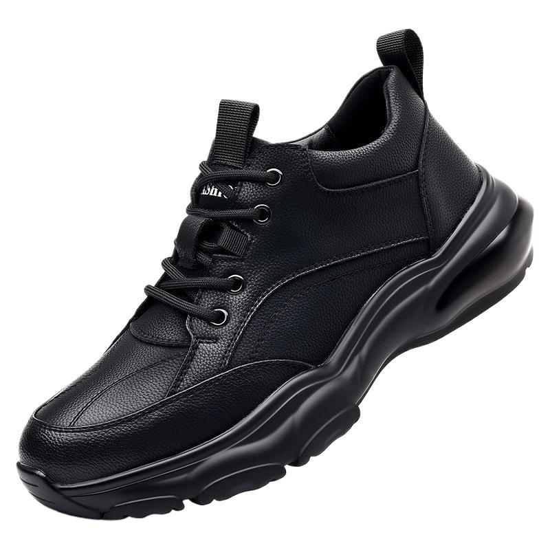 Herren Sportliche Schnürschuhe Shop Nory