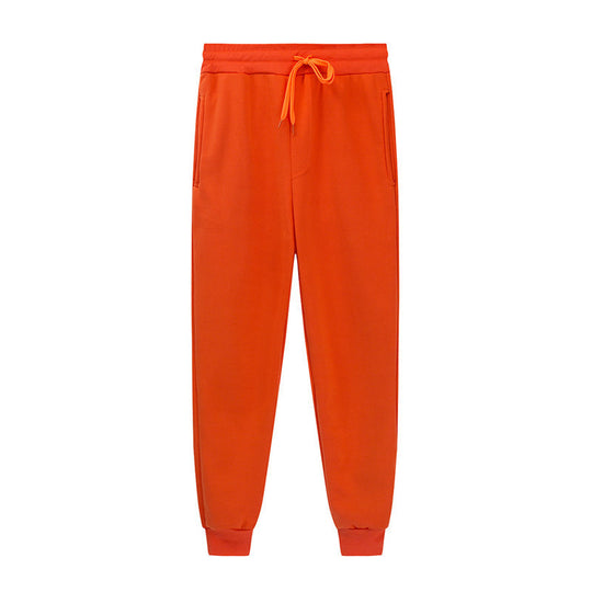 Herren nan taillierte Jogginghose mit elastischem Komfortbund, verstellbarem Kordelzug, eingearbeiteten Seitentaschen und geripptem Knöchelabschluss Shop Nory