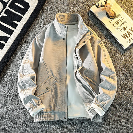 Herren Leichte und stylische Übergangsjacke Shop Nory
