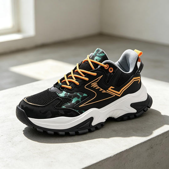 Unisex Sportliche High-Performance Sneakers Shop Nory