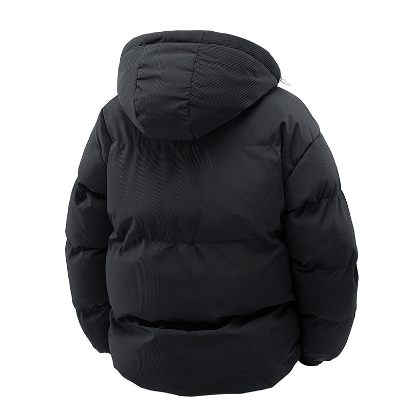 Herren Isolierte Winterjacke Shop Nory