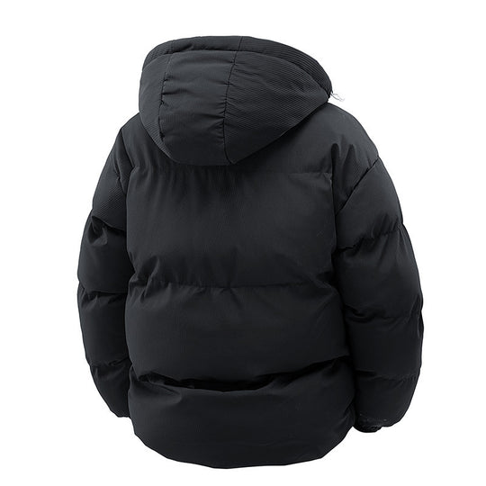 Herren Isolierte Winterjacke Shop Nory