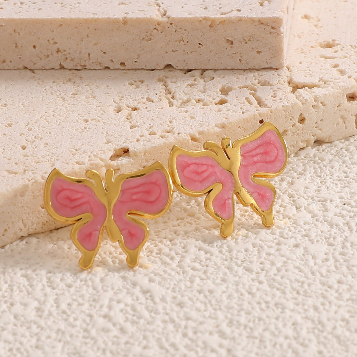 Damen Haarschmuck mit kunstvollem Schmetterlingsdesign Shop Nory