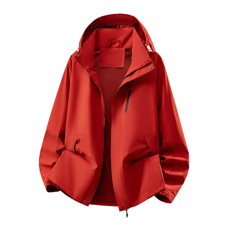 Damen Leichte Technische Jacke Shop Nory