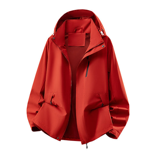 Damen Leichte Technische Jacke Shop Nory