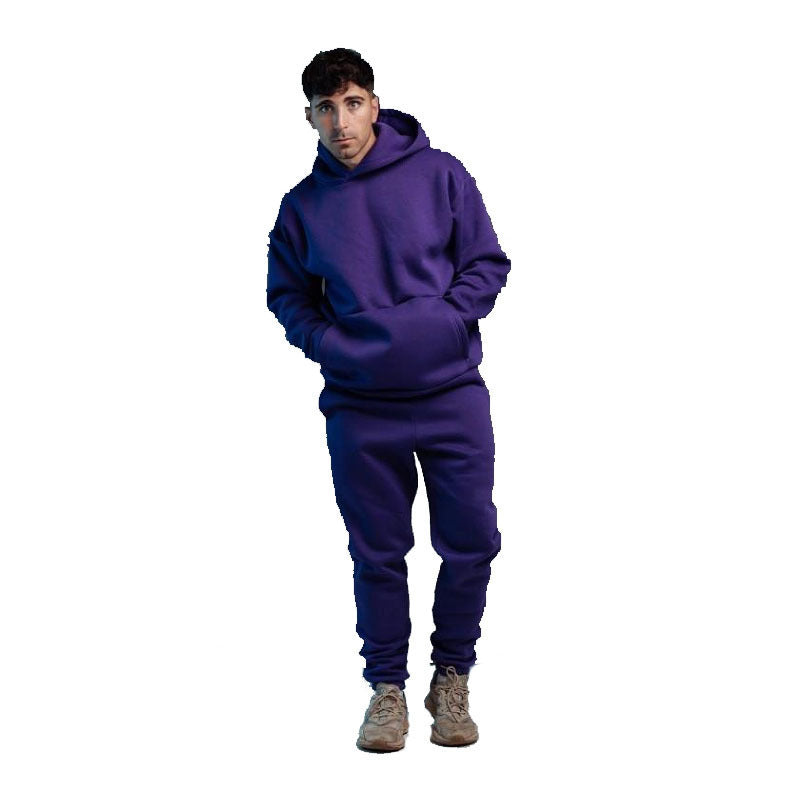 Damen nan extraweicher Oversize-Hoodie mit strukturierter Kängurutasche, überschnittener Schulter und angerauter Innenseite Shop Nory