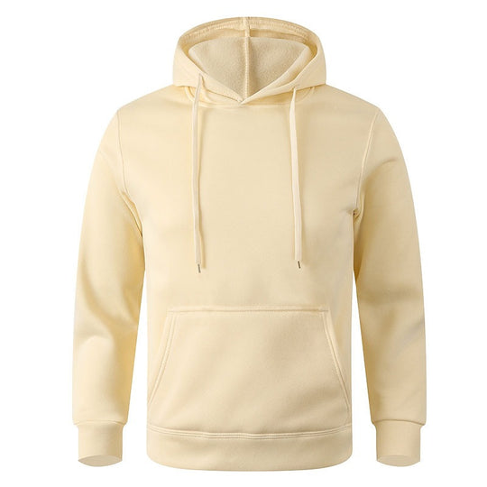Unisex nan Heavyweight-Kapuzenpullover mit doppelt vernähter Kängurutasche, verstärkten Nähten und weichem Fleece-Innenfutter Shop Nory