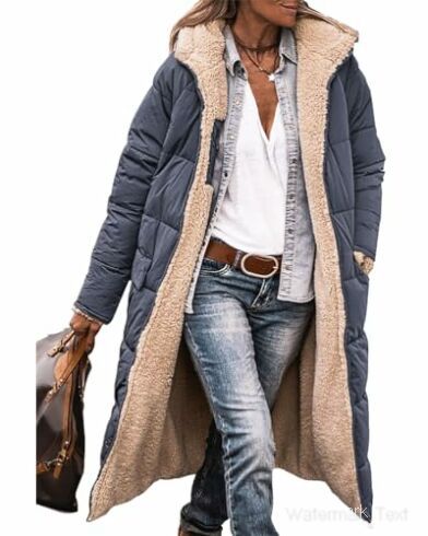 ShopNory | Winterjacke