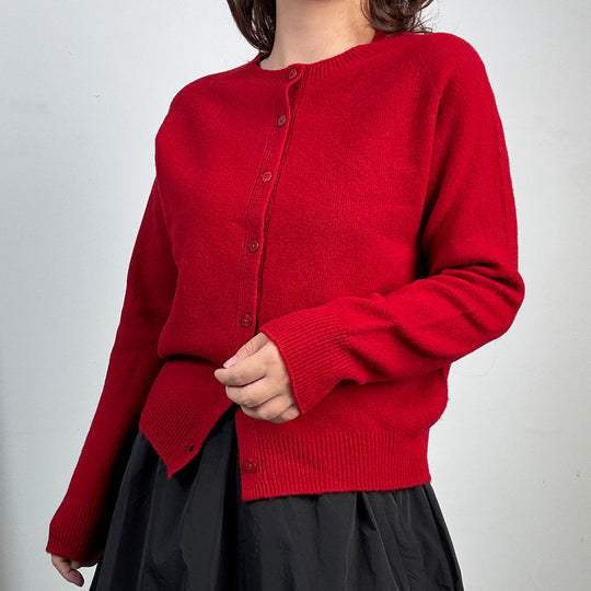 Damen Strickjacke Shop Nory