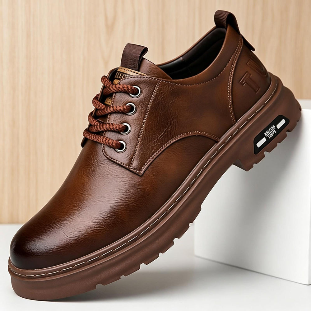 Herren Elegante und stilvolle Schnürschuhe Shop Nory