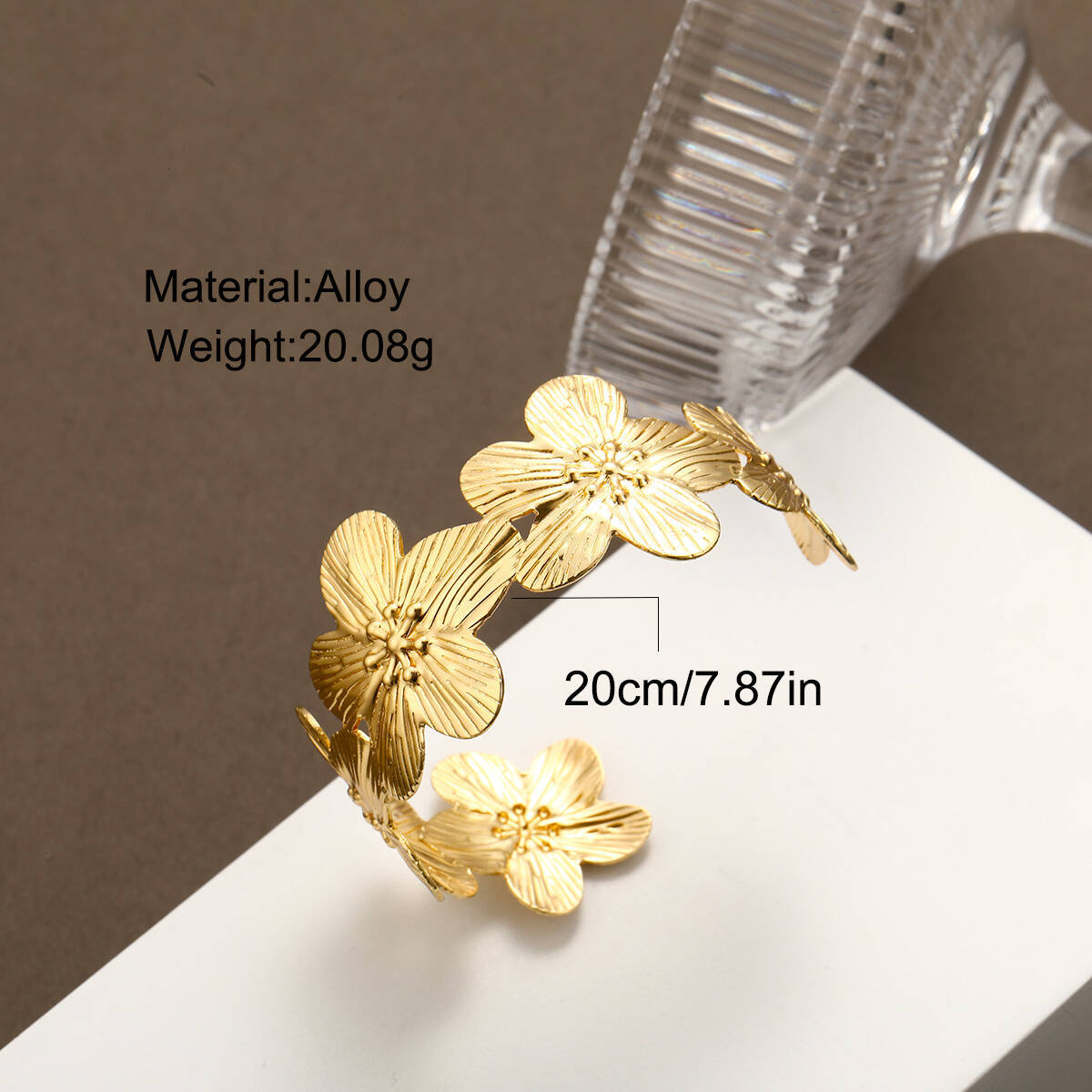Damen Ring-Kombination im modernen und kunstvollen Design Shop Nory