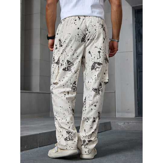 Herren Cargo-Hosen Shop Nory