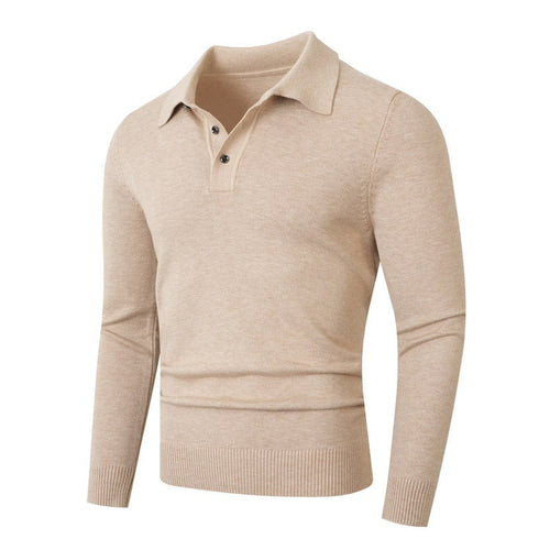 Herren Poloshirt