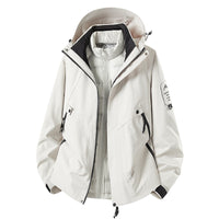 2518 Daunen Elfenbeinweiß (Unisex)
