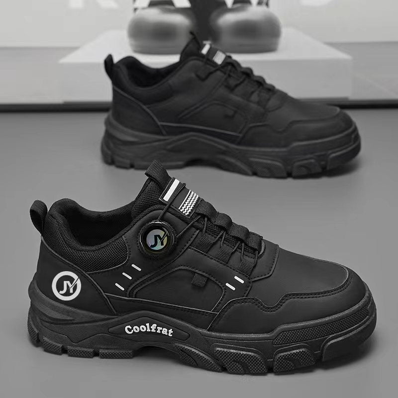 Herren Atmungsaktive und rutschfeste Sneakers