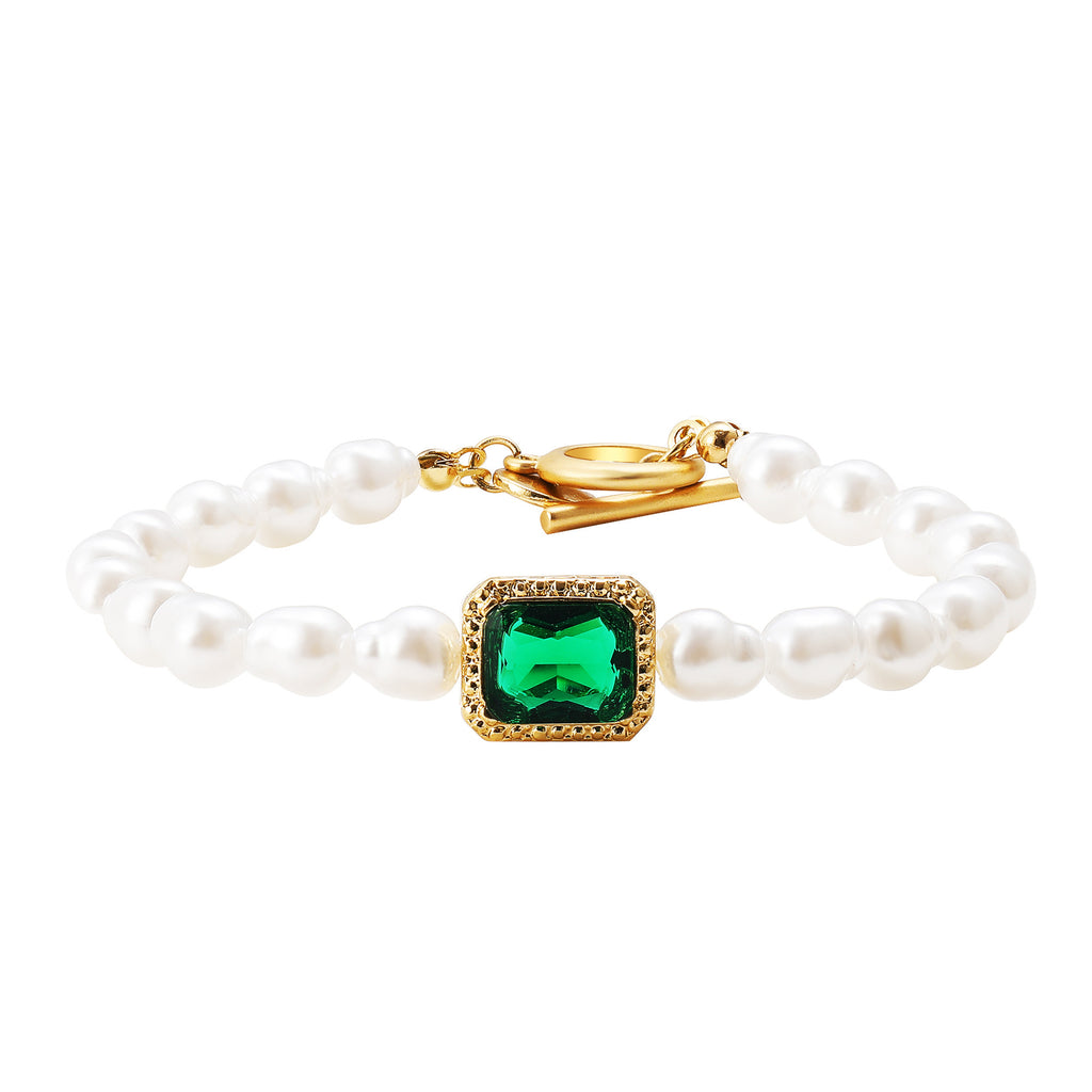 Damen Armreif-Set mit verschiedenen Strukturdesigns und eleganten Elementen Shop Nory