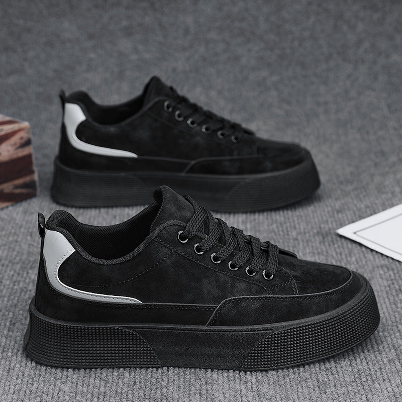 Stilvolle und Lässige Sneakers für Herren