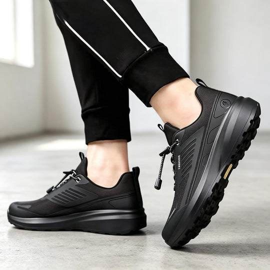 Herren Atmungsaktive und modische Lauf-Sneaker Shop Nory