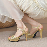 Gold