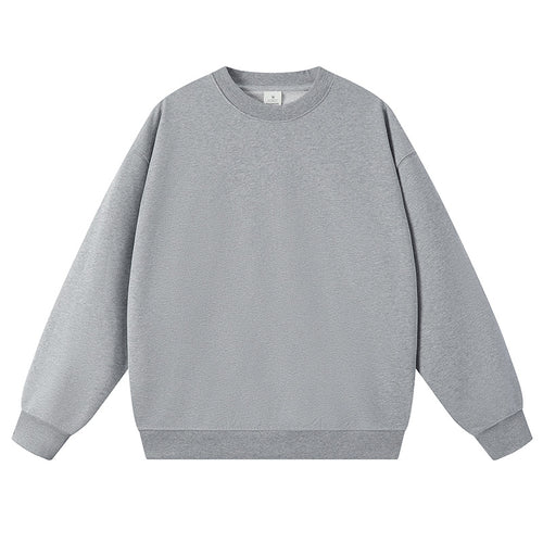Damen Bequemer Oversized Sweatshirt Shop Nory