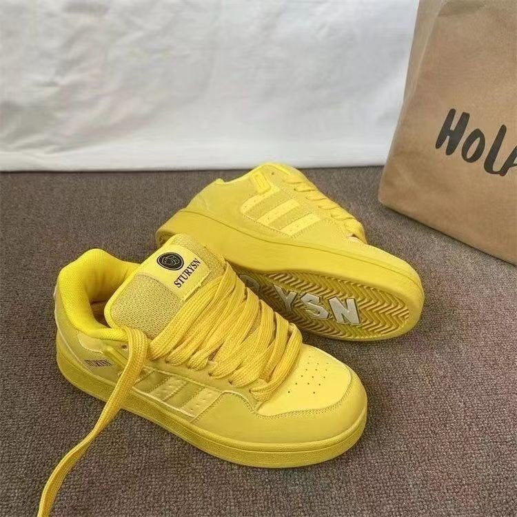 Damen Sportliche Sneakers mit innovativem Dämpfungssystem und atmungsaktivem Obermaterial