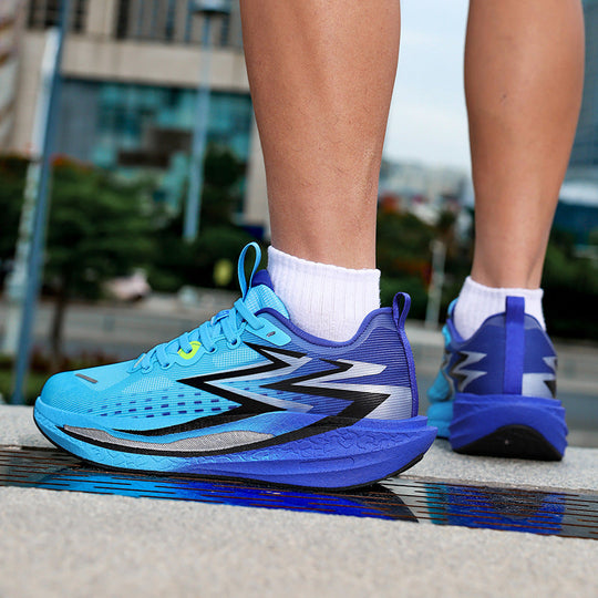 Damen Hochleistungs-Laufschuhe mit atmungsaktiver Technologie und Dämpfung Shopnory