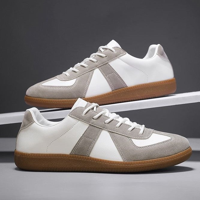 Damen modische Sneaker von