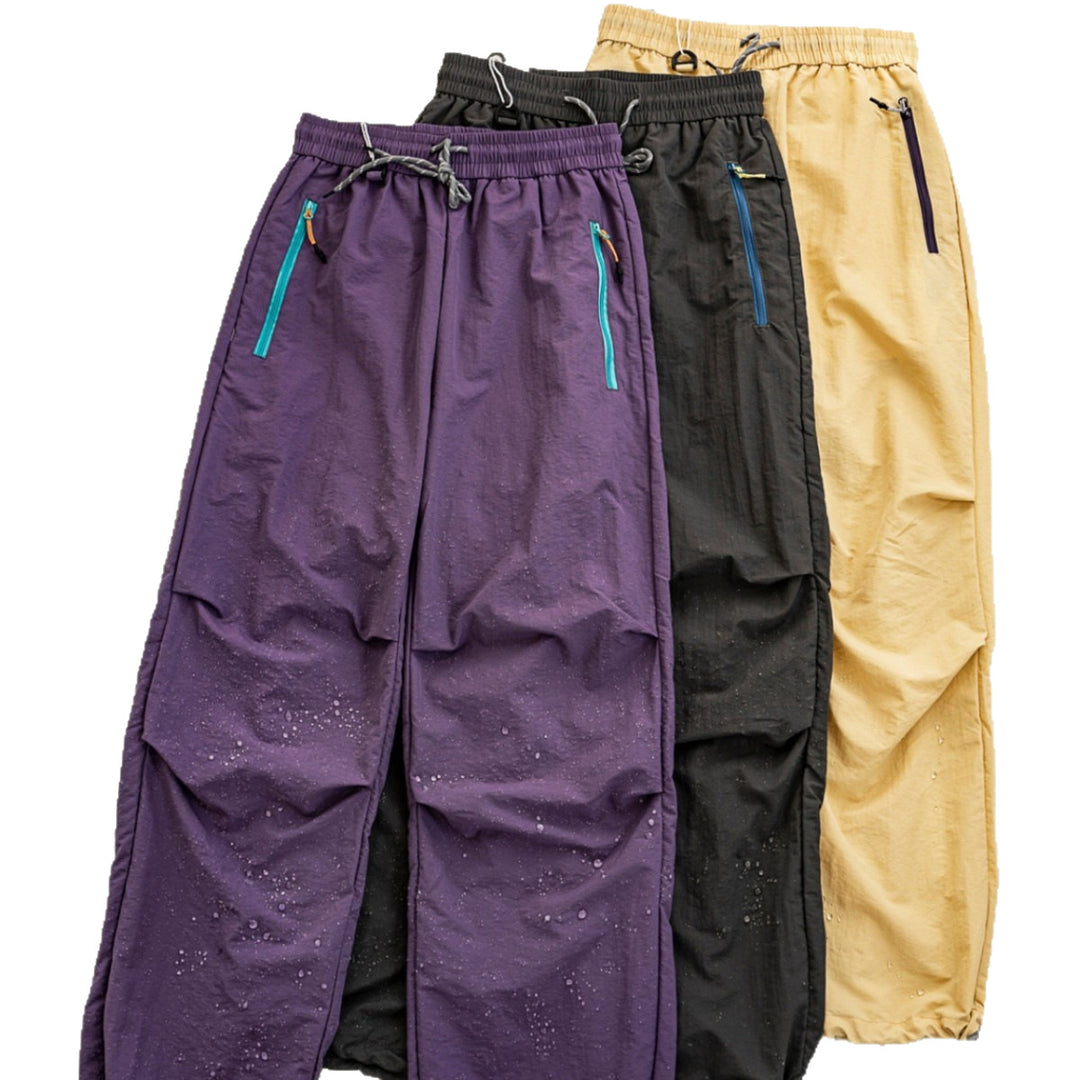 Damen Sportliche Cargo-Hosen Shop Nory