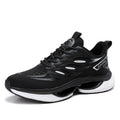 Damen Sportliche Laufschuhe mit innovativer Dämpfungstechnologie und atmungsaktivem Obermaterial Shopnory