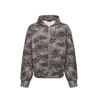 Leopardenmuster