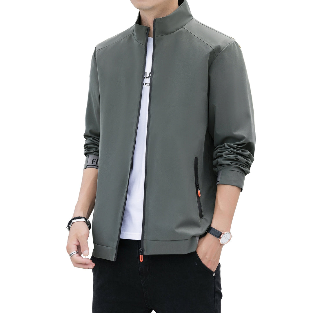 Herren moderne Freizeitjacke Shop Nory