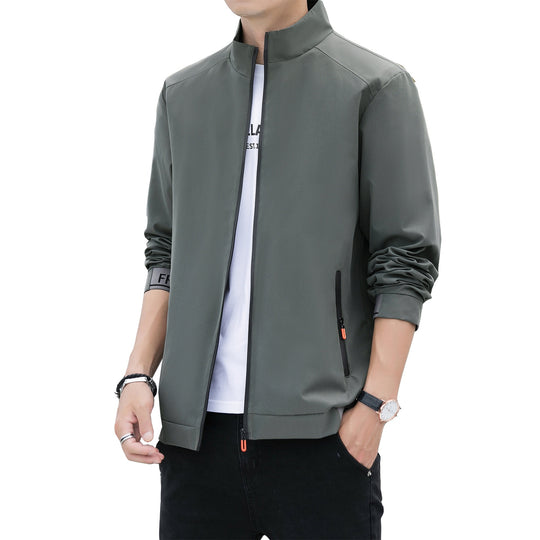 Herren moderne Freizeitjacke Shop Nory