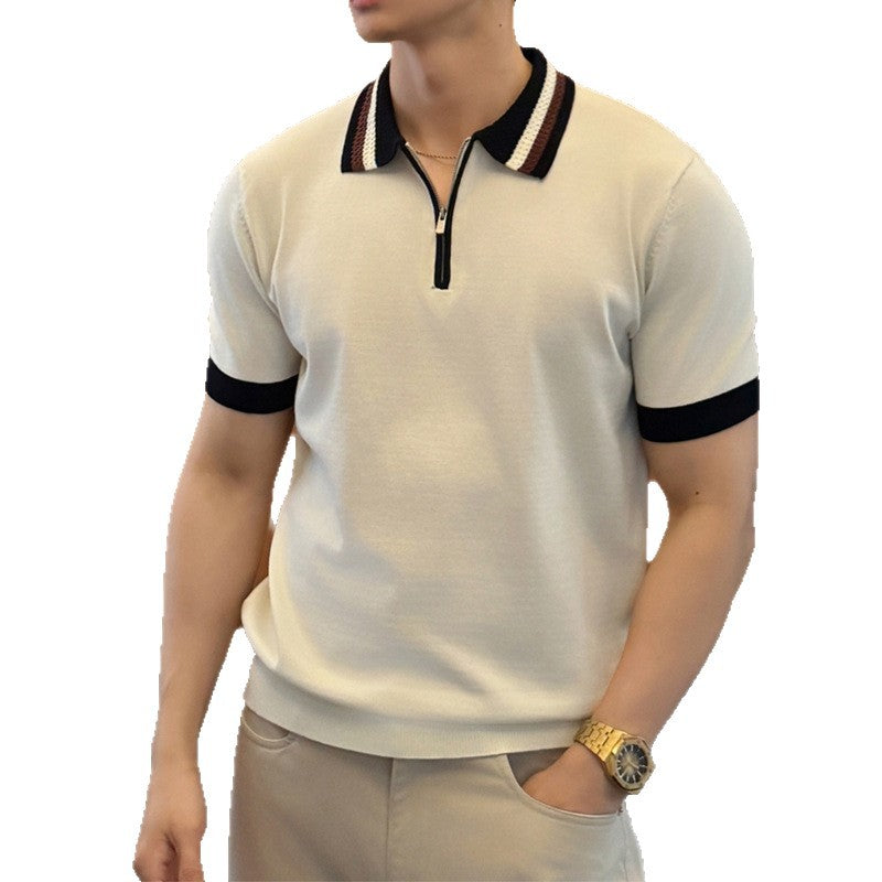 Herren Poloshirt Shop Nory