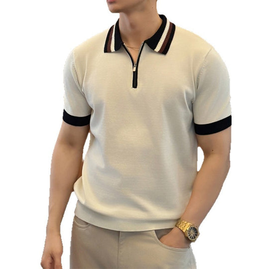 Herren Poloshirt Shop Nory