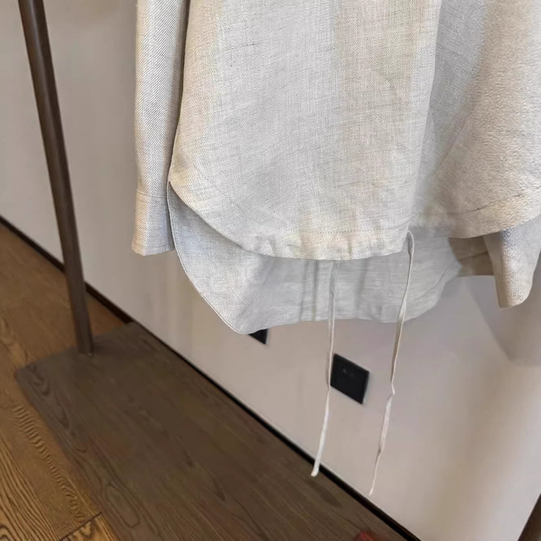 Damen Leichte Übergangsjacke mit Kapuze Shop Nory