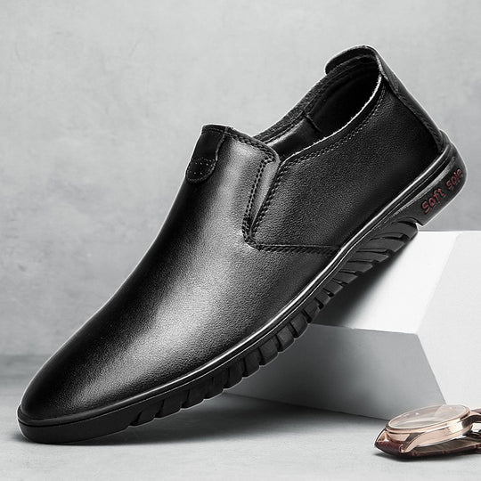 Herren Elegante Slip-On Mokassins Shop Nory 1788175442