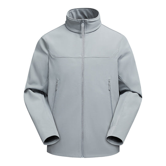 Herren Fleecejacke Shop Nory
