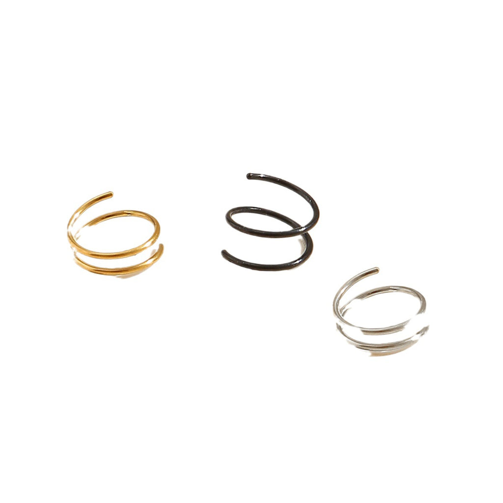 Damen Ohrcuff-Set mit einzigartigem minimalistischen Design Shop Nory