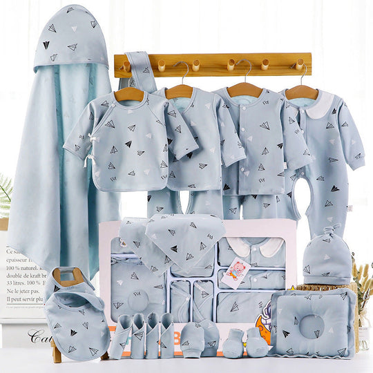 22teiliges Geschenk-Set für NeugShopnoryorene