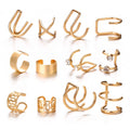 Damen Ring-Set mit stilvollen und kreativen Designs Shop Nory