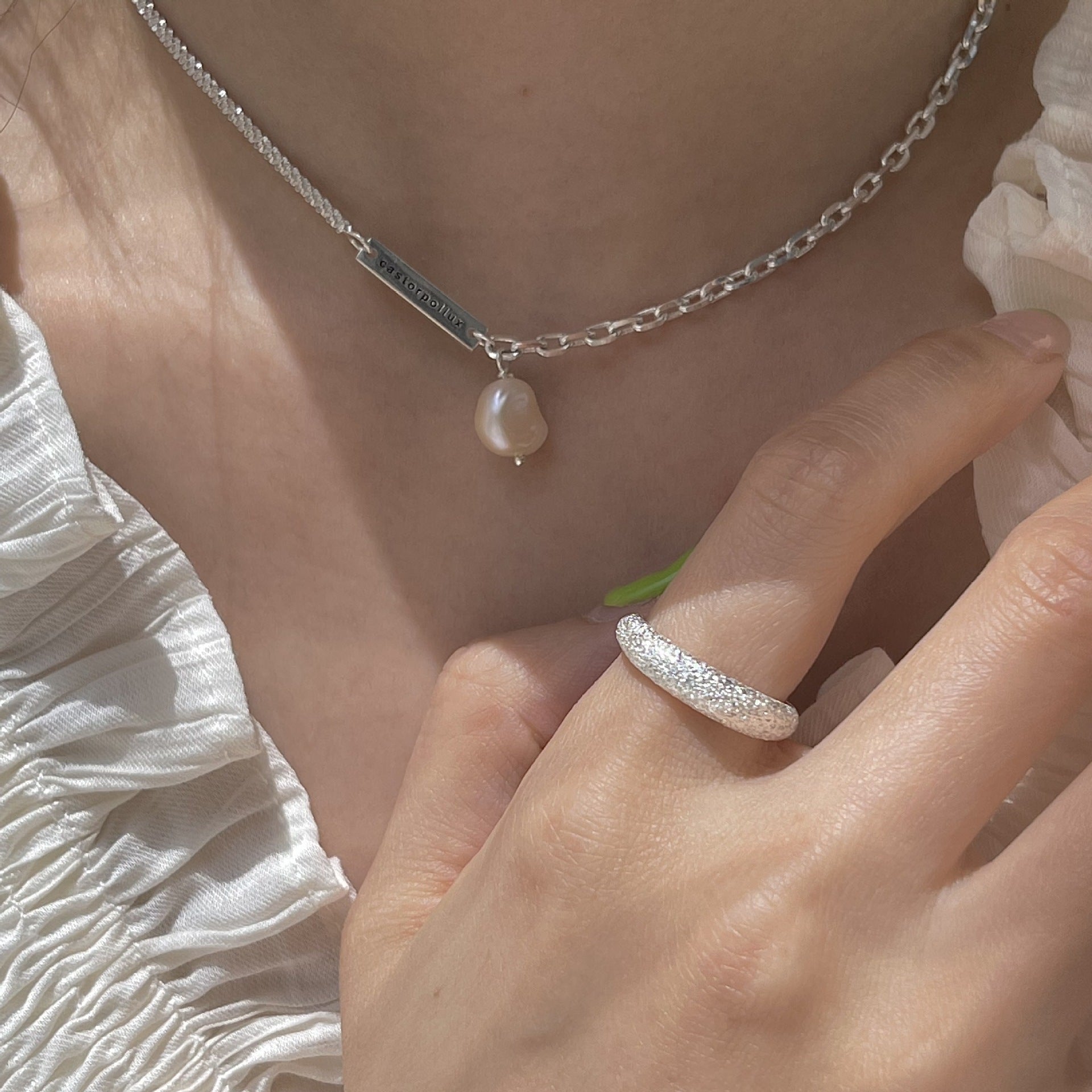 Damen elegante Zirkonia Ringe Shop Nory