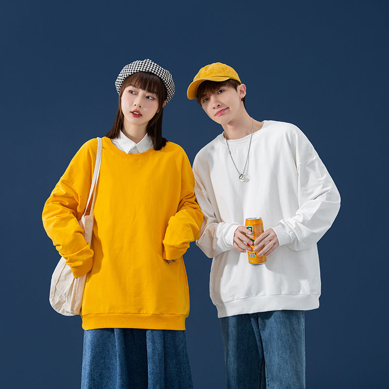 Damen Oversize-Sweatshirt Shop Nory