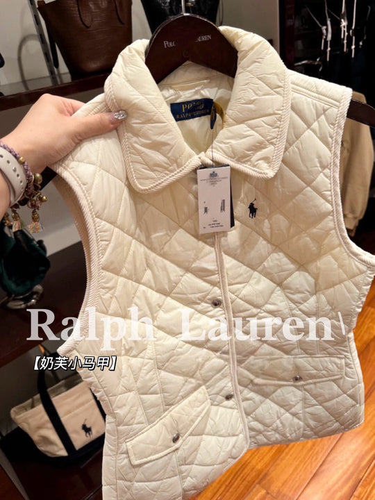Damen Leichte Steppweste Shop Nory