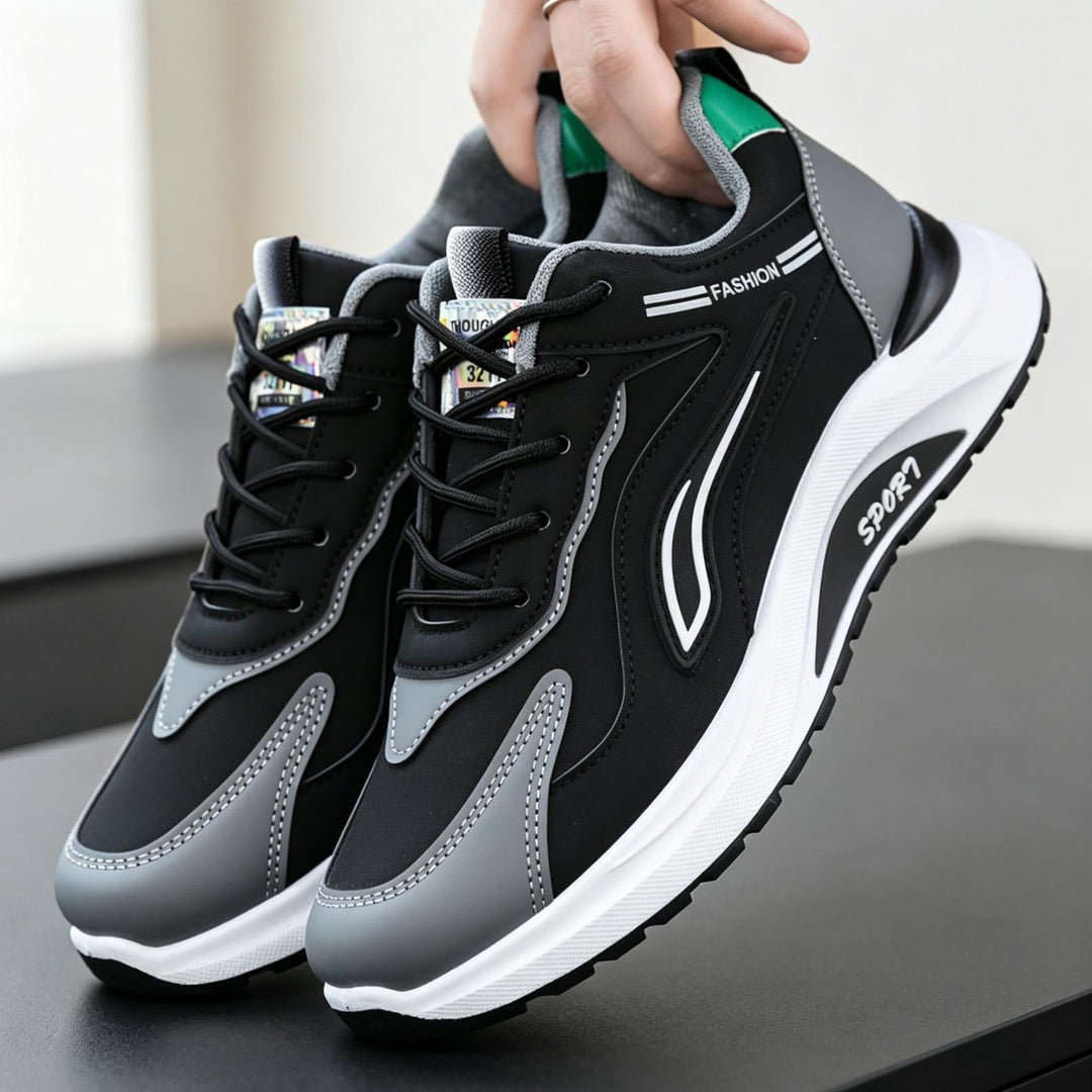 Herren Sportliche und bequeme Freizeitsneakers Shop Nory